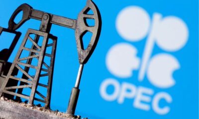 OPEP+ confirma los fuertes recortes - noticiacn