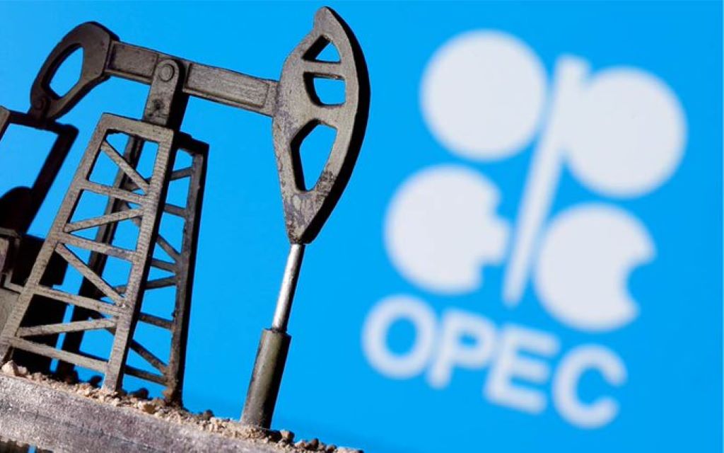 OPEP+ confirma los fuertes recortes - noticiacn