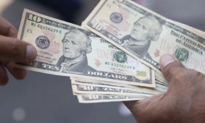 Precio del dólar en Venezuela se ha duplicado -noticiacn