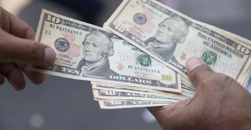 Precio del dólar en Venezuela se ha duplicado -noticiacn