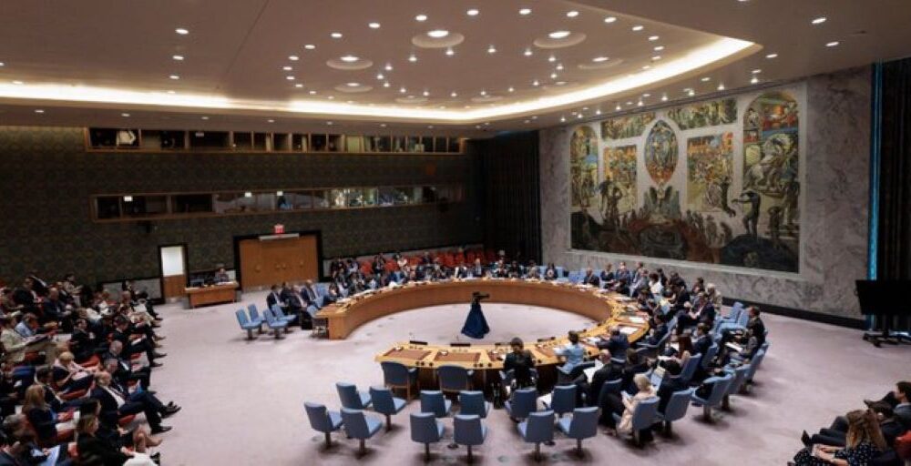 Rusia se quedó fuera del Consejo de DD.HH. de la ONU - noticiacn