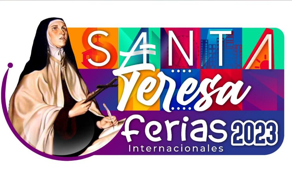 Santa Teresa del Tuy ferias internacionales 2023