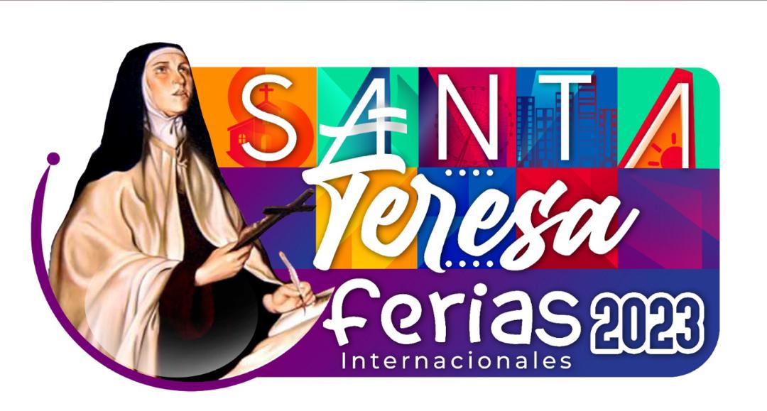 Santa Teresa del Tuy ferias internacionales 2023