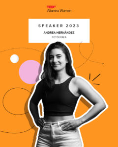 TEDx Altamira Women