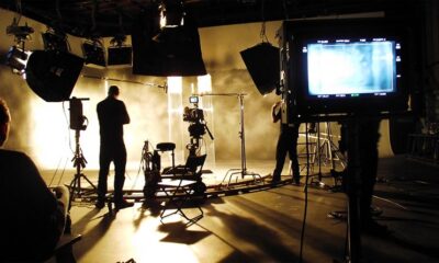 Taller Producción Cinematográfica