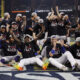 Rangers de Texas barrió a Orioles de Baltimore - noticiacn