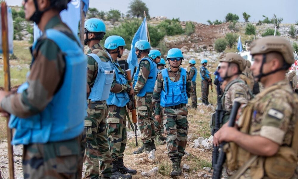 Misil impactan base de la ONU en el Líbano - acn