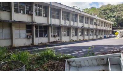 universidades públicas de Venezuela están en "decadencia" - noticiacn