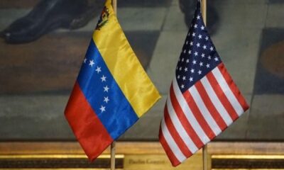 EEUU niega relaciones diplomáticas Venezuela-ndv