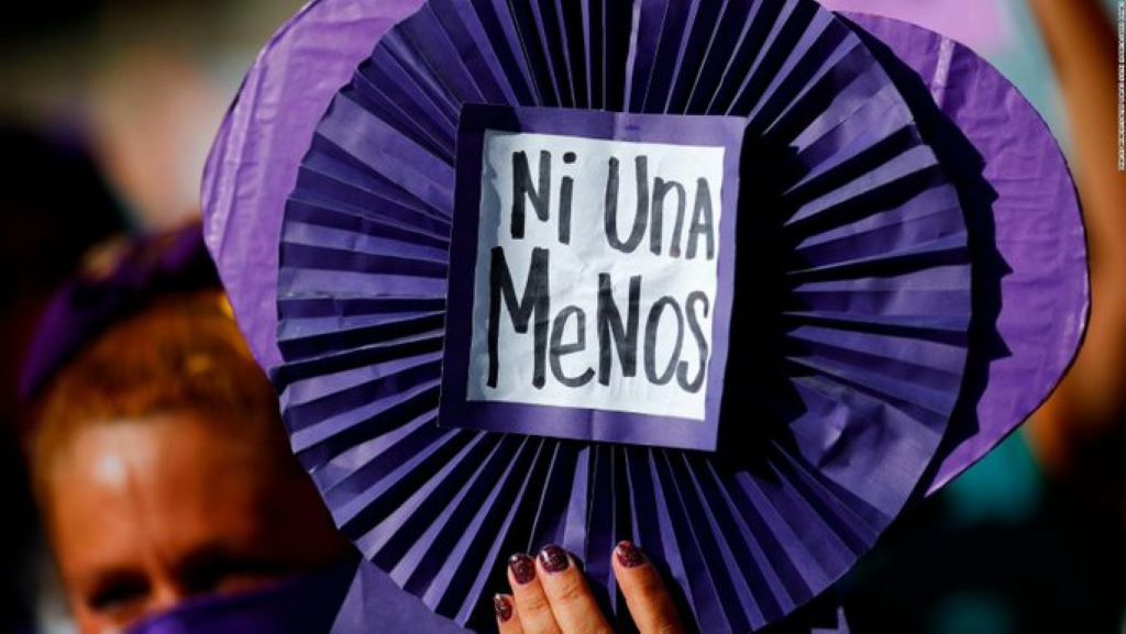 Venezuela cerró septiembre con 15 feminicidios - noticiacn