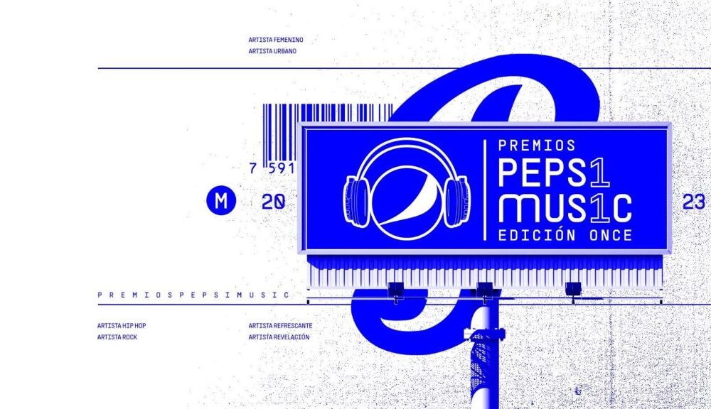 ganadores de edición 11 de Premios Pepsi Music - noticiacn