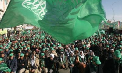 Hezbolá dice unirse con Hamás
