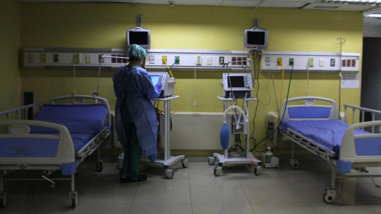 70 % de los hospitales en Venezuela fallas-acn