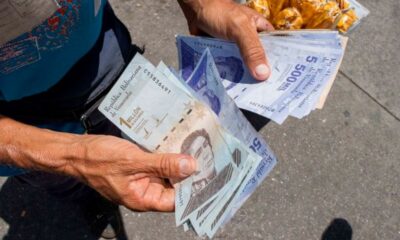 inflación de Venezuela alcanzará 314% - noticiacn