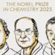 Premio Nobel de Química 2023 puntos cuánticos-acn