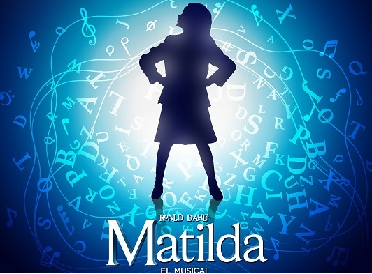 precios musical Matilda