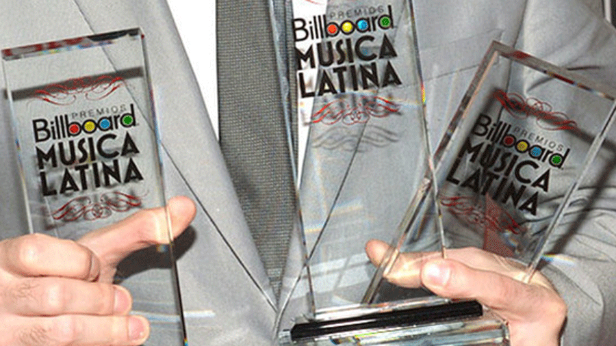 lista de los nominados a los Billboard Latin 2023 - acn