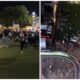 Se registró un tiroteo en la Feria Estadal de Texas - acn