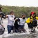 50.000 venezolanos cruzaron frontera EEUU-acn