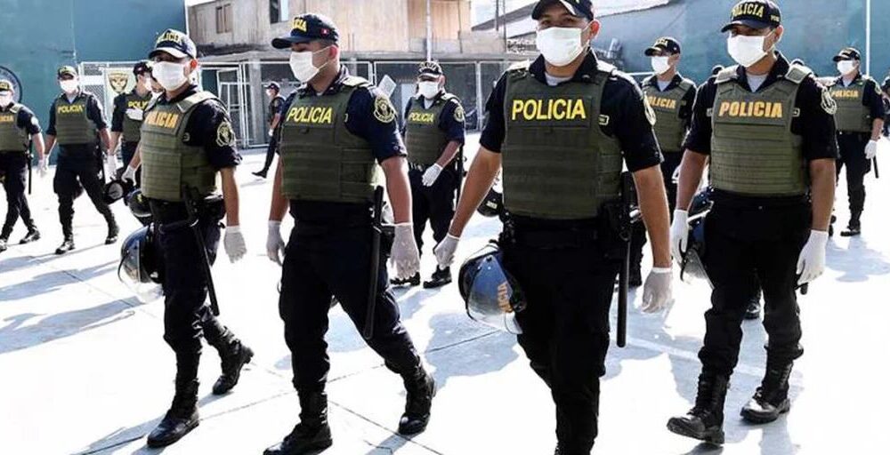 Gobierno de Perú anunció deportaciones de extranjeros ilegales -acn