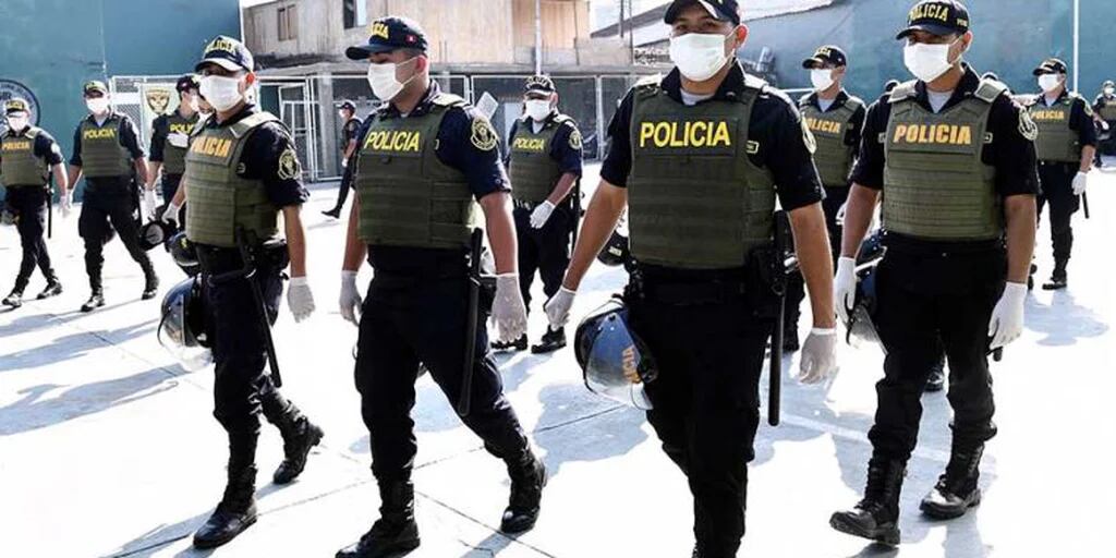 Gobierno de Perú anunció deportaciones de extranjeros ilegales -acn