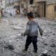 Unicef alerta sobre situación de niños en Gaza - acn