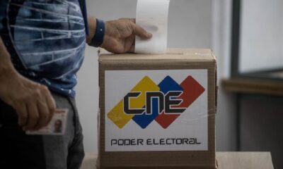 CNE ha cumplido con un 75 % del cronograma para referendo - noticiacn