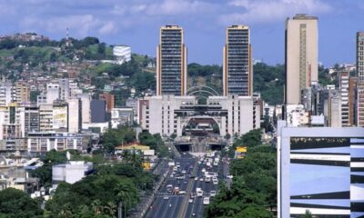 Caracas ciudad creativa de la música - noticiacn