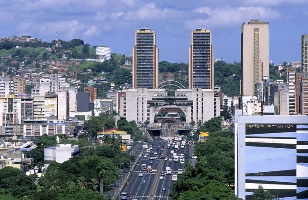 Caracas ciudad creativa de la música - noticiacn
