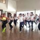 Con bailoterapia Academia CAAV celebró su VI Aniversario - noticiacn