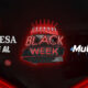 Condesa Black Week