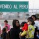 Proponen corredor humanitario a venezolanos expulsados de Perú - noticiacn