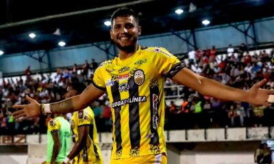 Deportivo Táchira clasificó a la final - noticiacn
