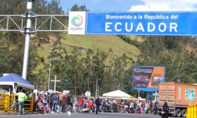 Ecuador recula sobre corredor humanitario -noticiacn