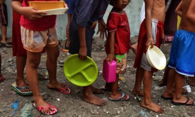 El hambre sigue golpeando a América Latina y el Caribe - noticiacn