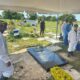 Exhumación de Canserbero: presentó heridas causadas antes de morir - acn