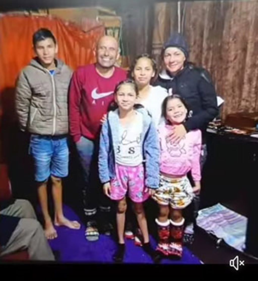Fallecidos en incendio en Chile eran del Táchira - noticiacn
