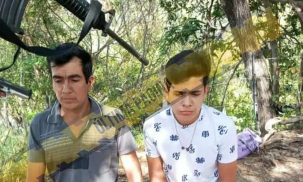 Tachirenses secuestrados por tren de aragua - acn