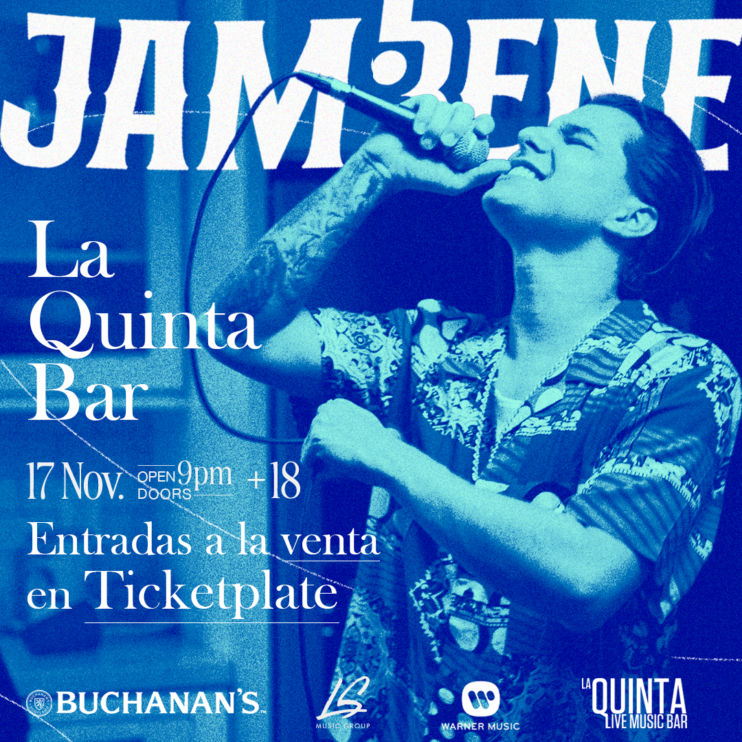 Jambene La Quinta Bar