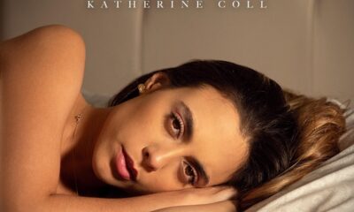 Katherine Coll trilogía