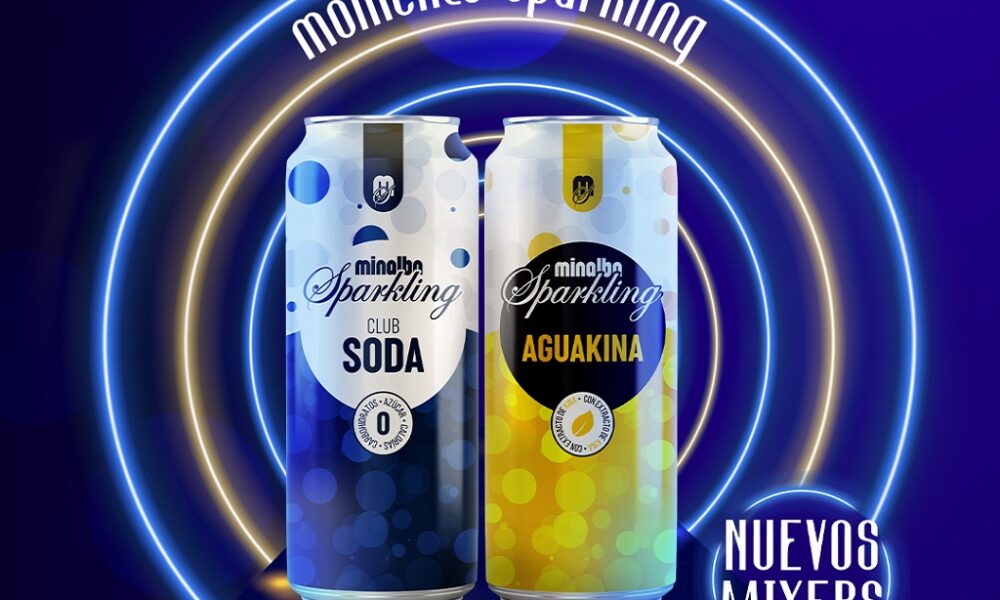 Minalba Sparkling diversifica su portafolio - noticiacn