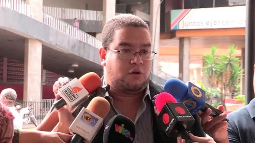 La Fiscalía cita a otro técnico de Primarias - noticiacn