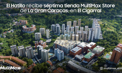 MultiMax Store El Cigarral