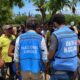 ONU y ONG brindaron ayuda humanitaria