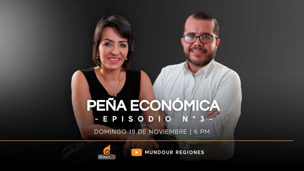 Peña Económica por Unión Radio Valencia - noticiacn