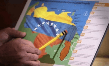 Venezuela defenderá sus derechos sobre el Esequibo - noticiacn