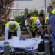 tres muertos ataque terrorista en Jerusalén-acn
