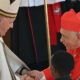 Arquidiócesis de Valencia sobre cardenal