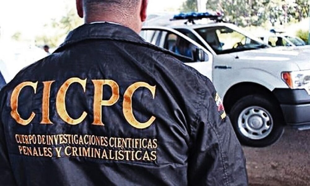 Asesinó a su madre en una clínica - Agencia Carabobeña de Noticias - Agencia ACN- Noticias Carabobo