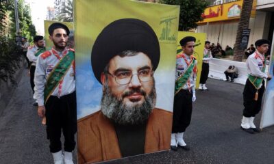 Hezbollah negó su participación en Israel